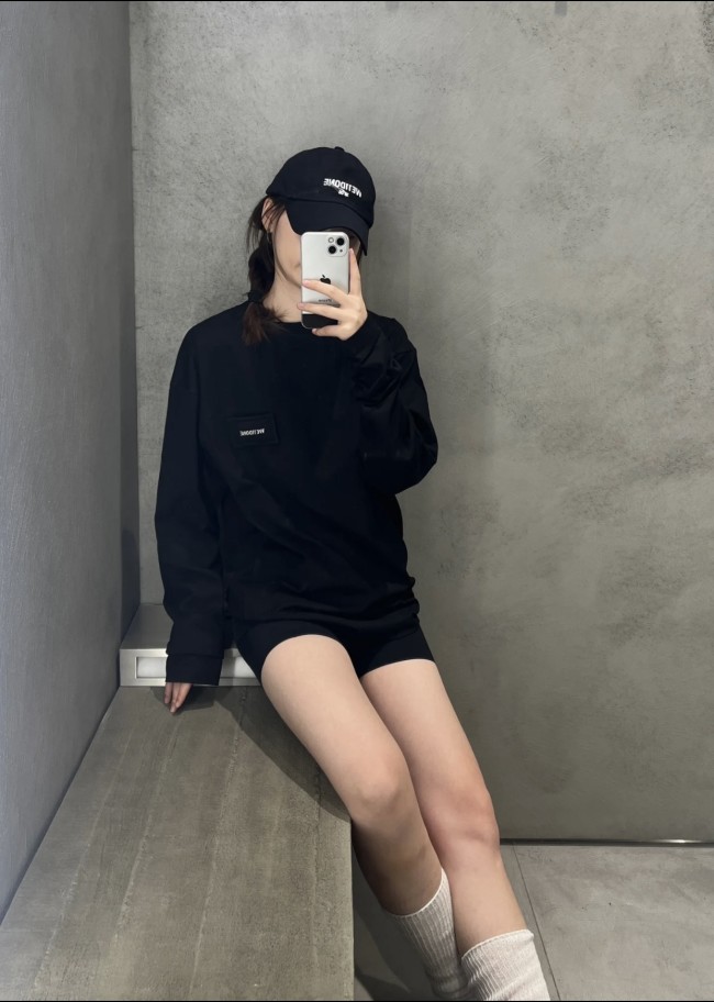 Welldone Shirt 1：1 Quality-403(S-L)