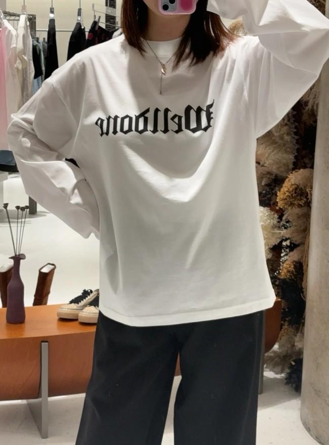 Welldone Shirt 1：1 Quality-377(S-L)