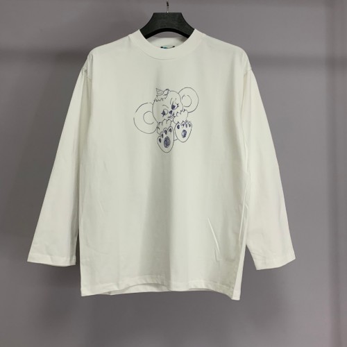 Welldone Shirt 1：1 Quality-411(S-L)