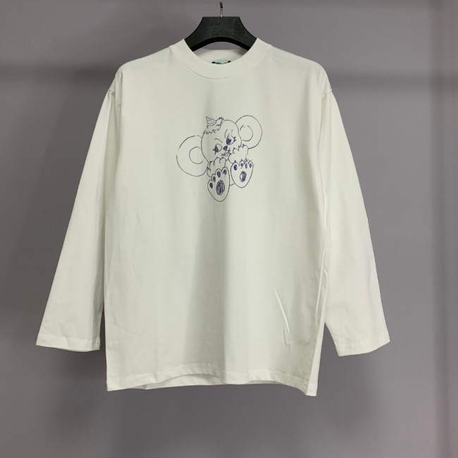 Welldone Shirt 1：1 Quality-411(S-L)