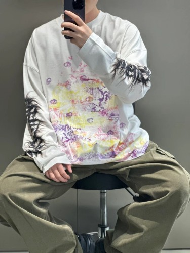 Welldone Shirt 1：1 Quality-370(S-L)