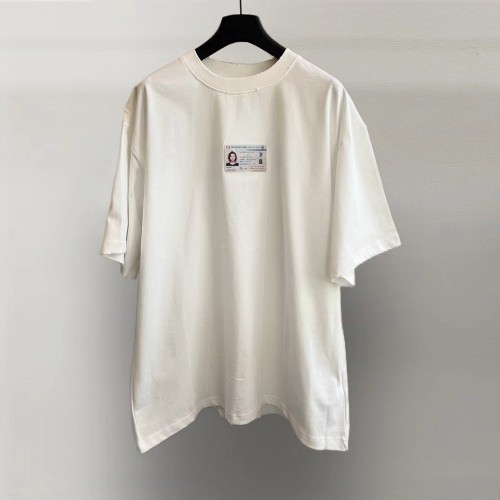 B Shirt 1：1 Quality-3730(XS-L)