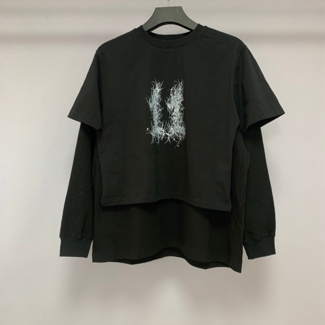 Welldone Shirt 1：1 Quality-414(S-L)