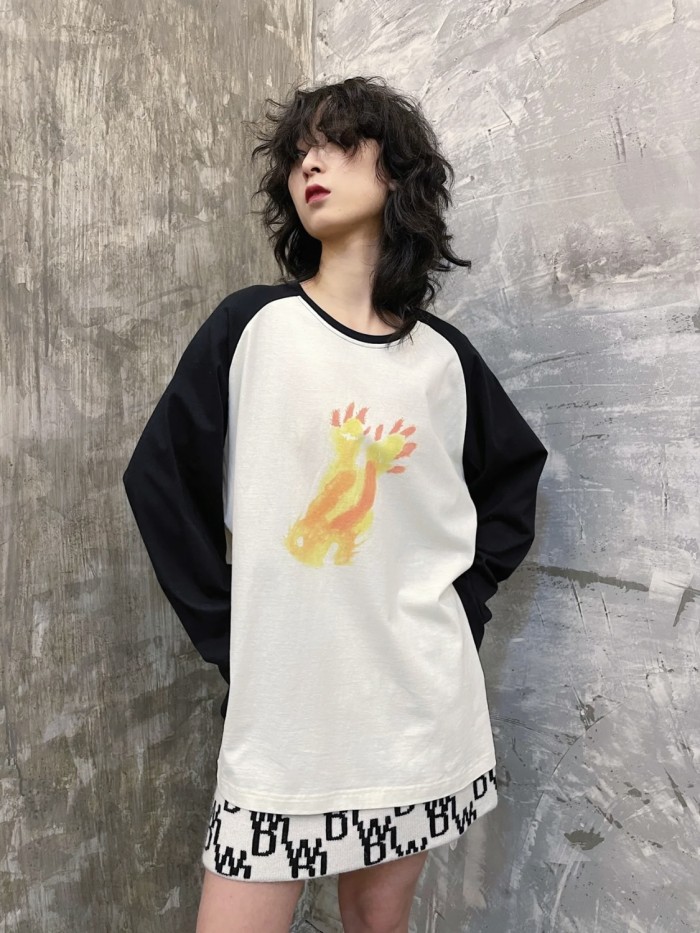 Welldone Shirt 1：1 Quality-385(S-L)