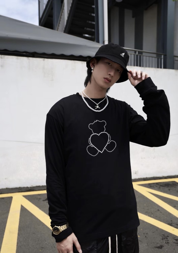 Welldone Shirt 1：1 Quality-400(S-L)