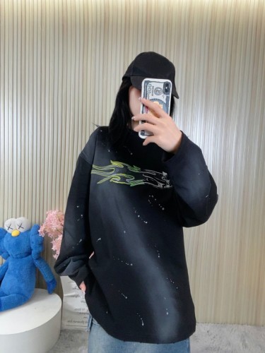 Welldone Shirt 1：1 Quality-395(S-L)