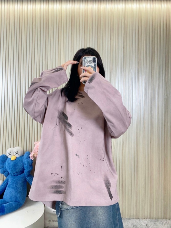 Welldone Shirt 1：1 Quality-389(S-L)