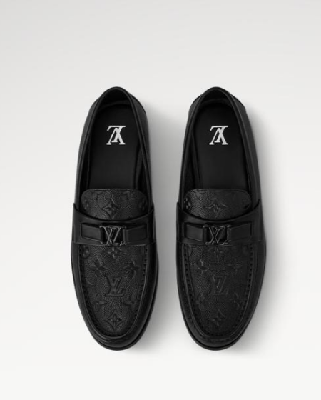 Super Max Custom LV Shoes-3498