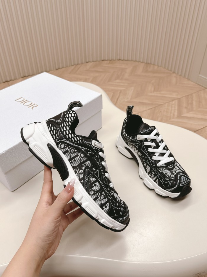 Dior Women Shoes 1：1 quality-705
