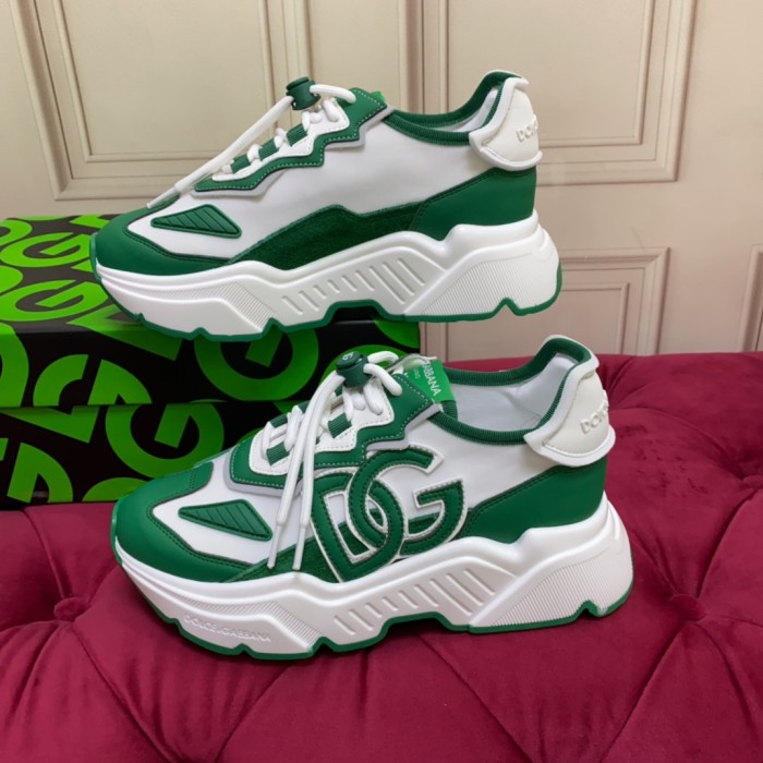 DG Women Shoes 1：1 quality-415