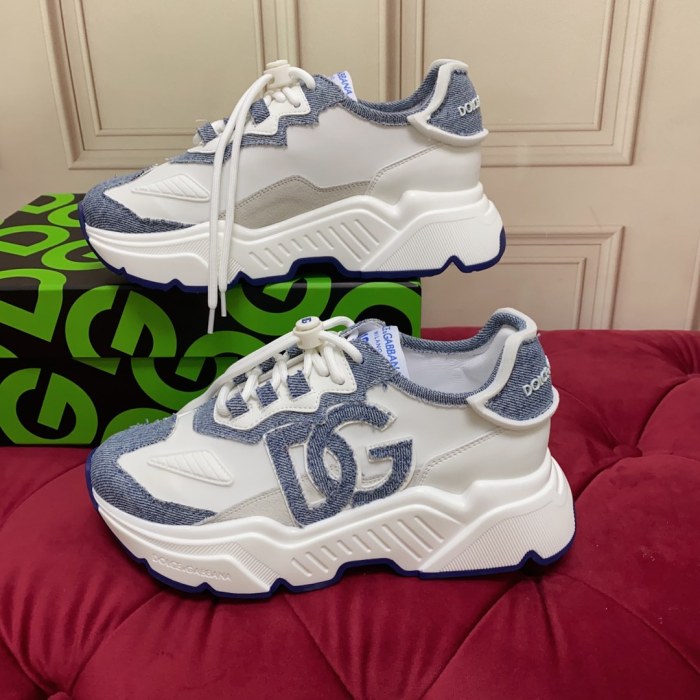 DG Women Shoes 1：1 quality-412