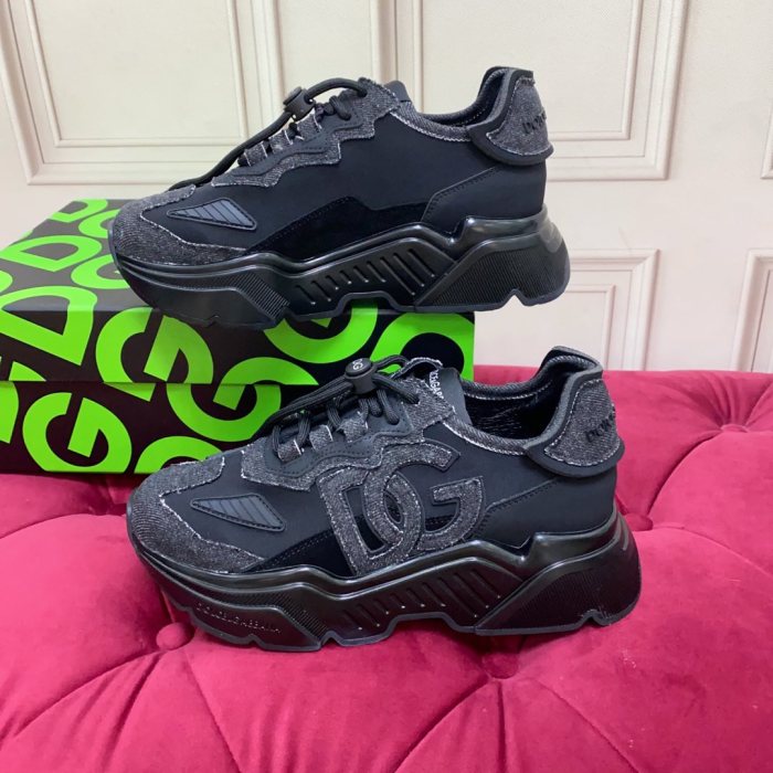 DG Women Shoes 1：1 quality-414