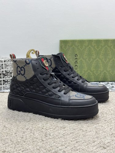 G men shoes 1：1 quality-3970