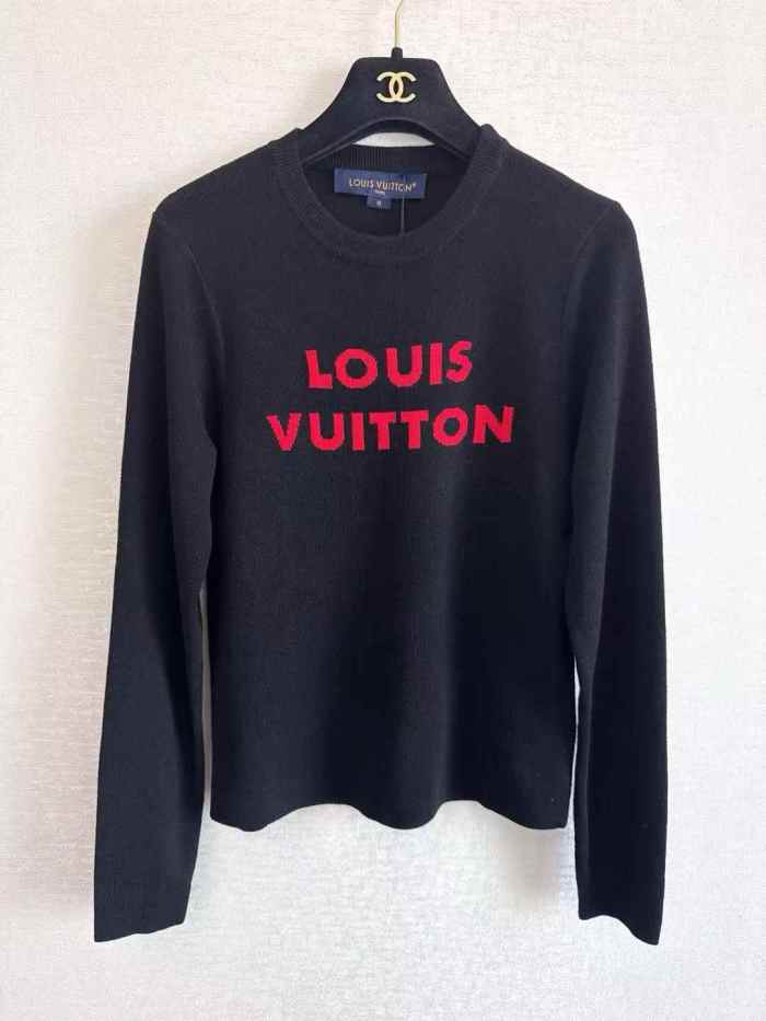 LV Sweater High End Quality-205