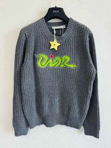 Dior Sweater High End Quality-111