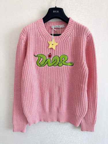 Dior Sweater High End Quality-110