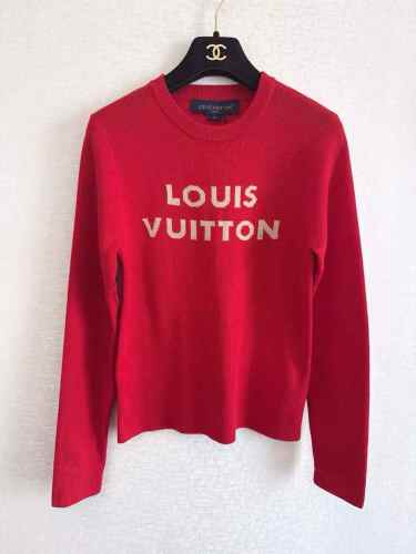 LV Sweater High End Quality-203