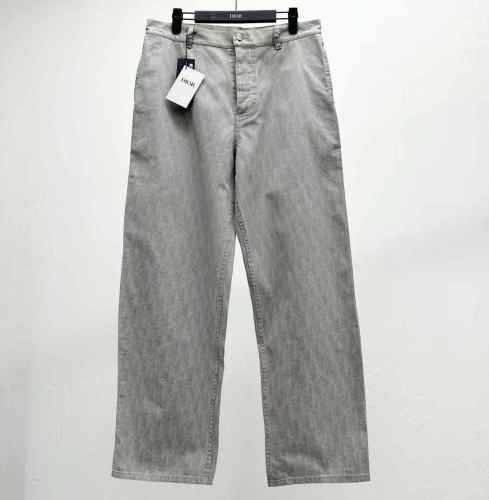 Dior Long Pants High End Quality-036
