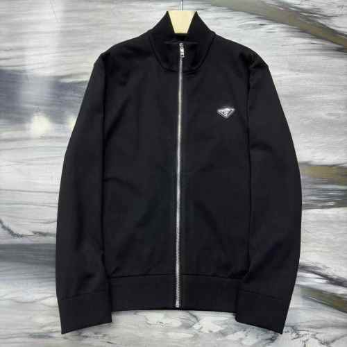 Prada Sweater High End Quality-018