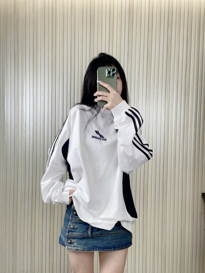 Welldone Shirt 1：1 Quality-437(S-L)