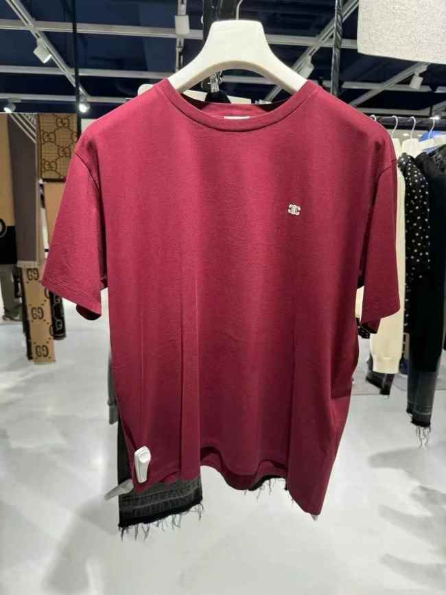 Celine Shirt High End Quality-102