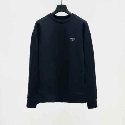 Prada Hoodies High End Quality-038