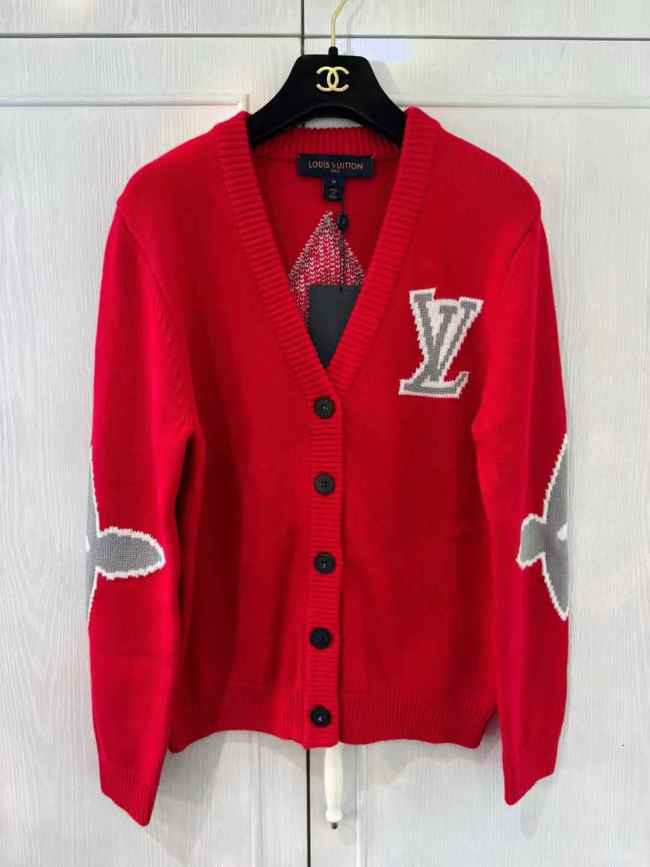 LV Sweater High End Quality-209