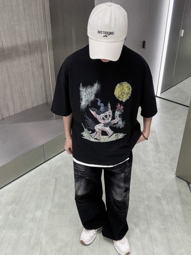 Welldone Shirt 1：1 Quality-432(S-L)