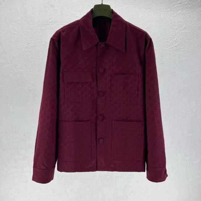 G Jacket High End Quality-256