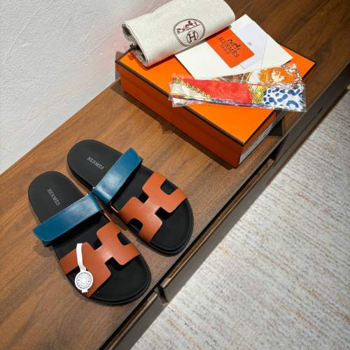 Hermes women Sandals 1：1 Quality-356