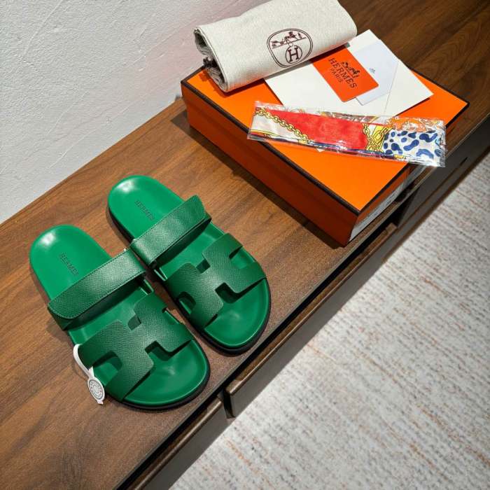 Hermes women Sandals 1：1 Quality-368