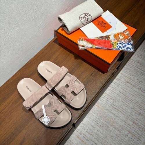 Hermes women Sandals 1：1 Quality-343