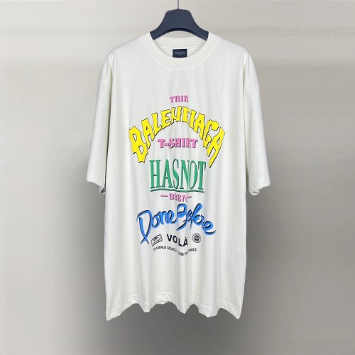 B Shirt 1：1 Quality-3747(XS-L)