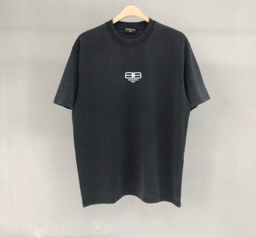 B Shirt 1：1 Quality-3754(XS-L)