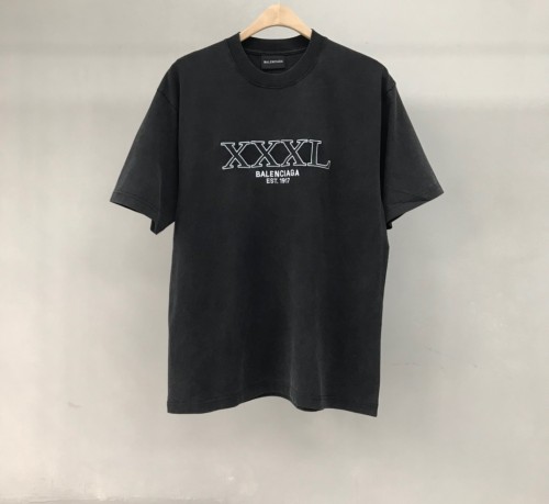 B Shirt 1：1 Quality-3738(XS-L)