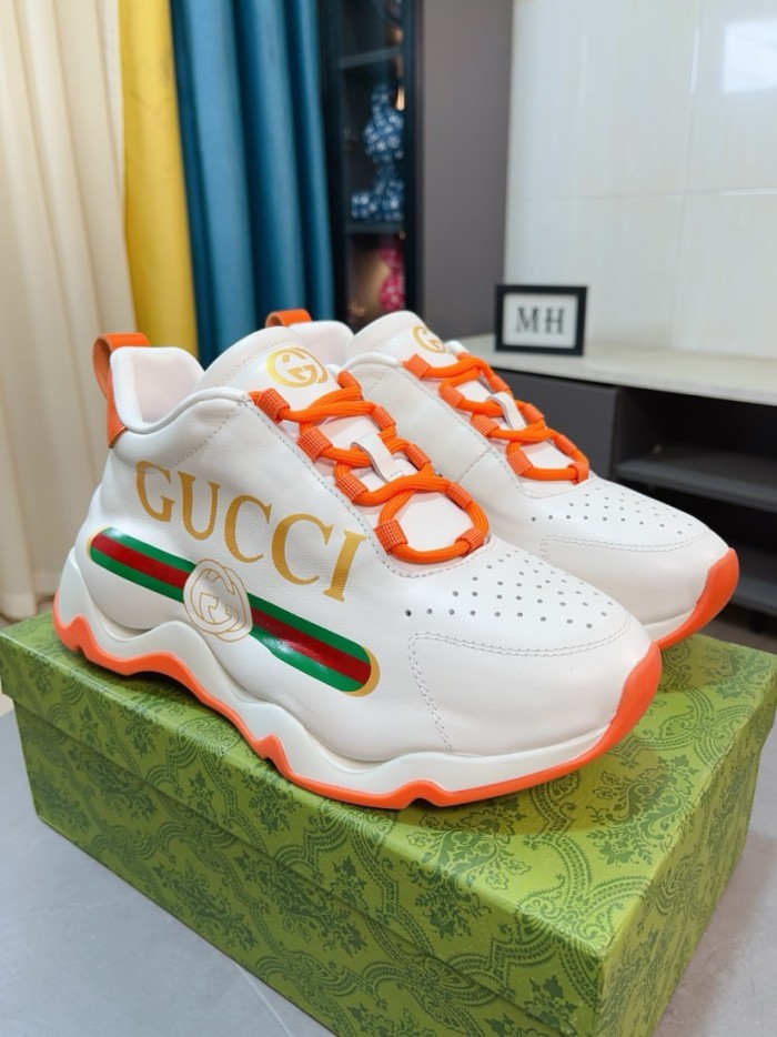 Super Max G Shoes-1496