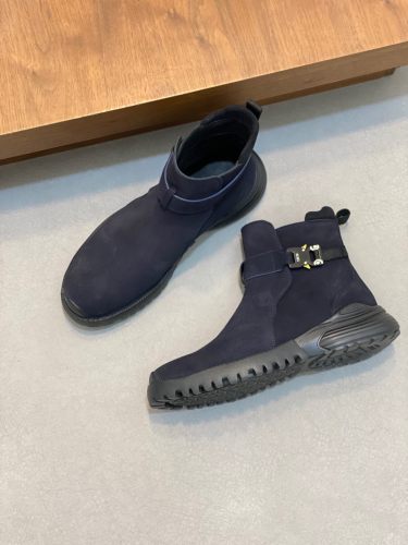 Super Max Dior Shoes-922