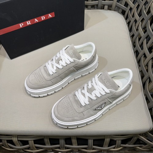 Super Max Prada Shoes-376