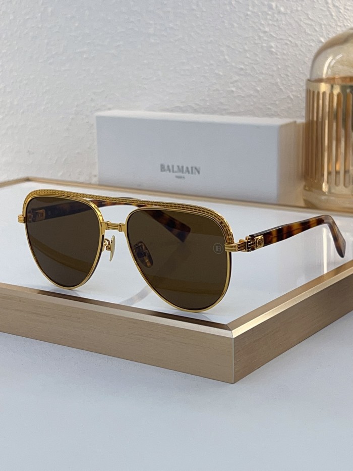 Balmain Sunglasses AAAA-730