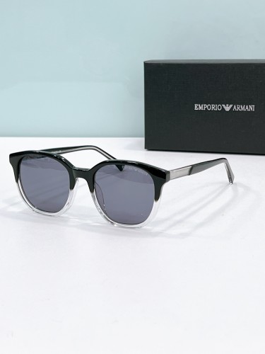 Armani Sunglasses AAAA-444