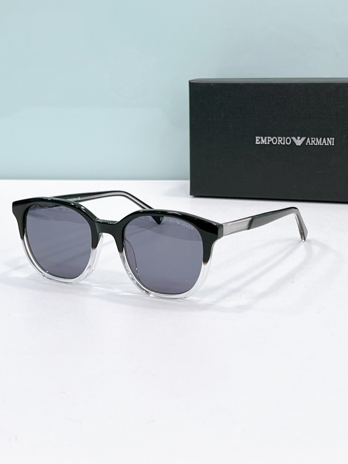Armani Sunglasses AAAA-444
