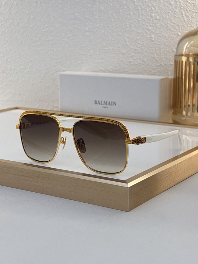 Balmain Sunglasses AAAA-739