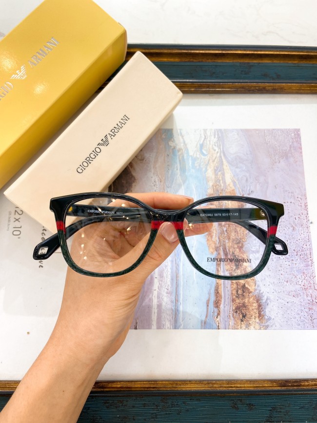 Armani Sunglasses AAAA-469