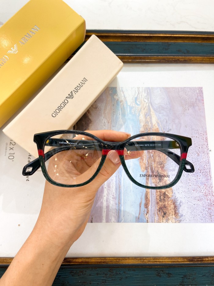 Armani Sunglasses AAAA-469