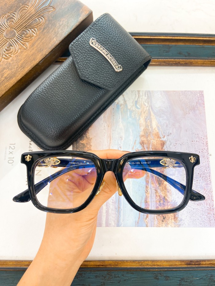 Chrome Hearts Sunglasses AAAA-940