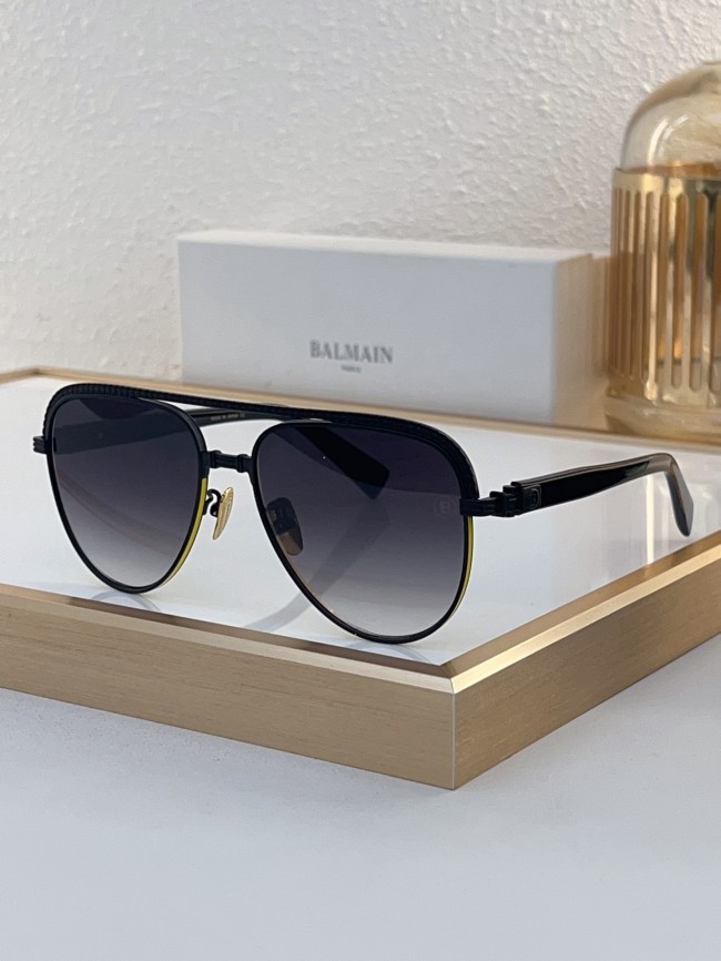 Balmain Sunglasses AAAA-732