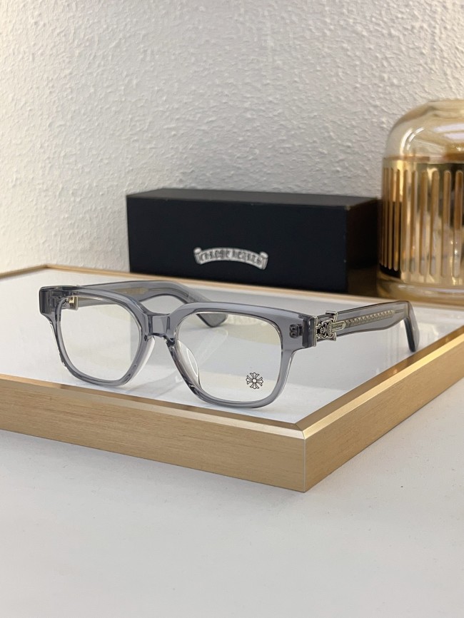 Chrome Hearts Sunglasses AAAA-986