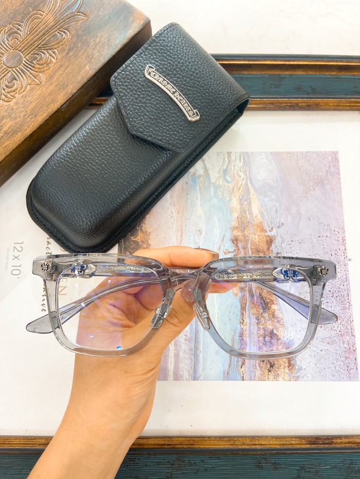 Chrome Hearts Sunglasses AAAA-936