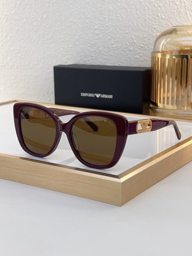 Armani Sunglasses AAAA-455