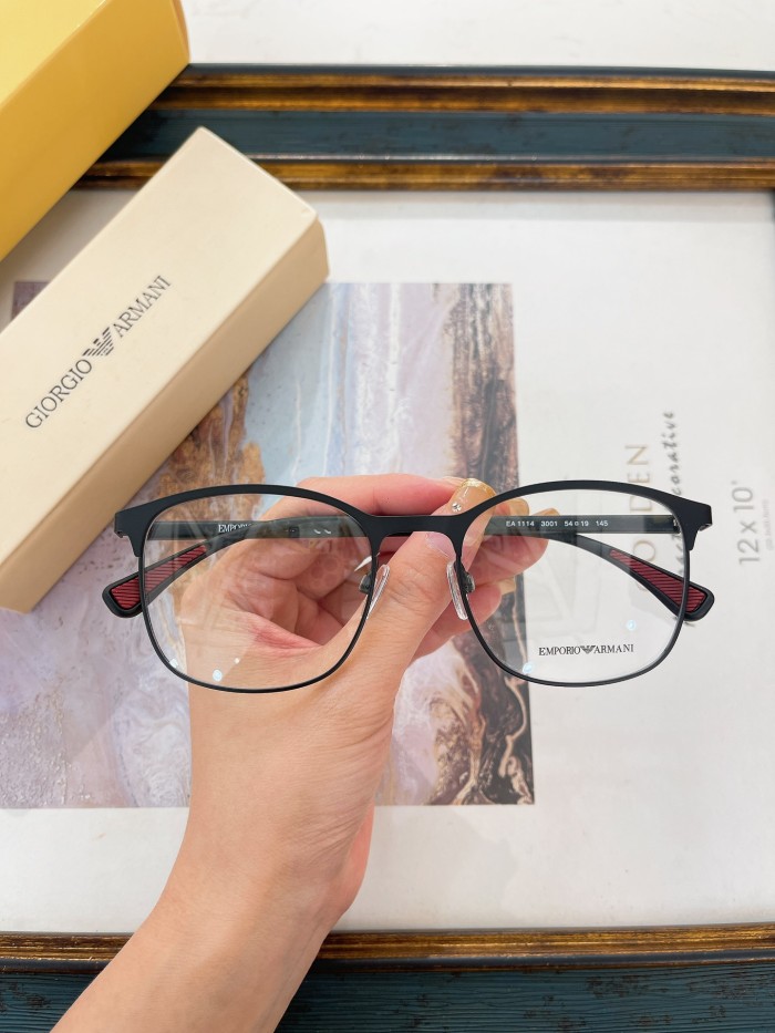 Armani Sunglasses AAAA-386